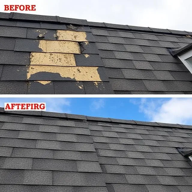 Roof Repair Near Me in Knoxville, GA near me